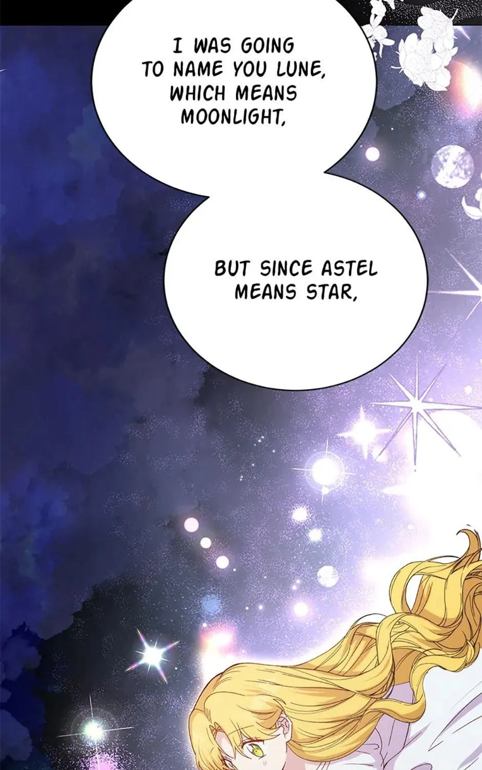 He's My Real Brother, Duke Chapter 62 page 71 - 