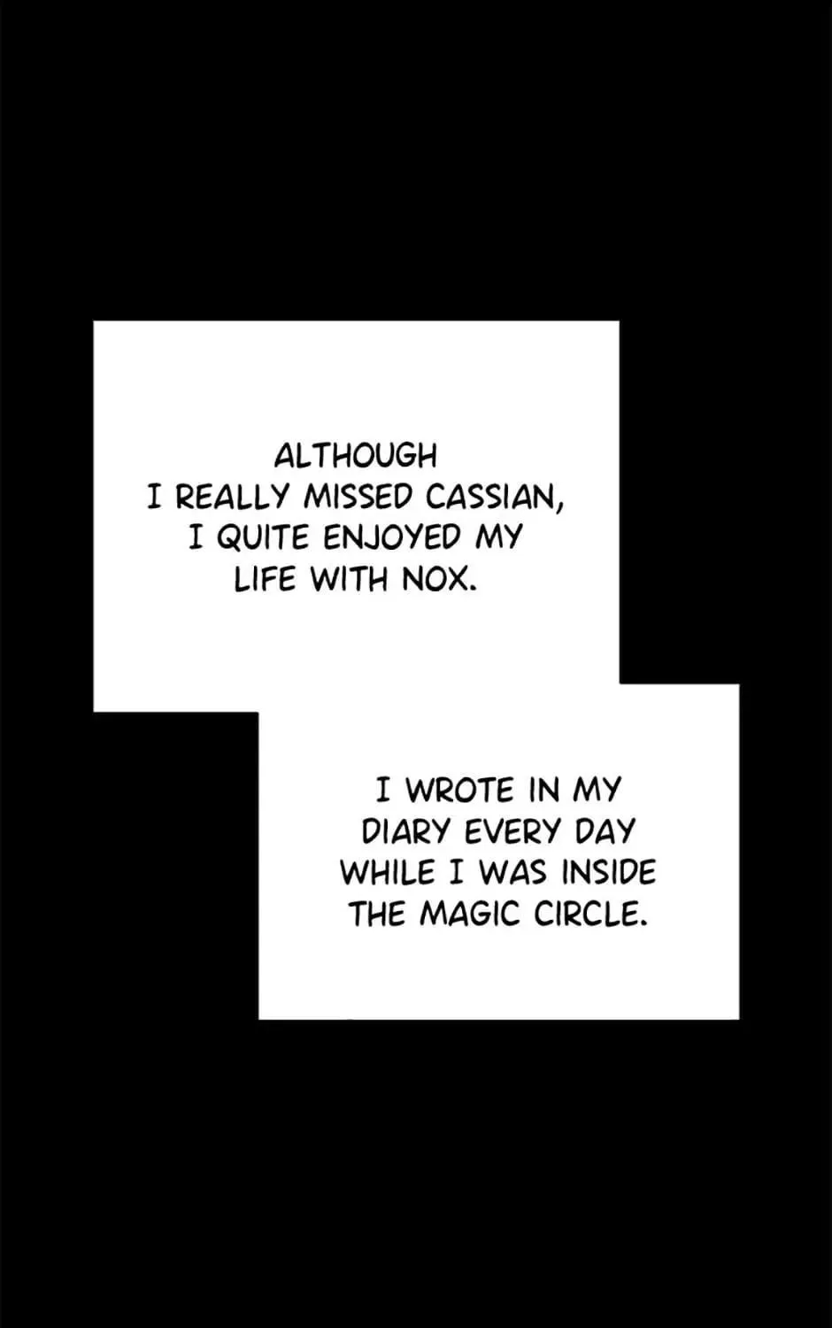 He's My Real Brother, Duke Chapter 62 page 77 - 