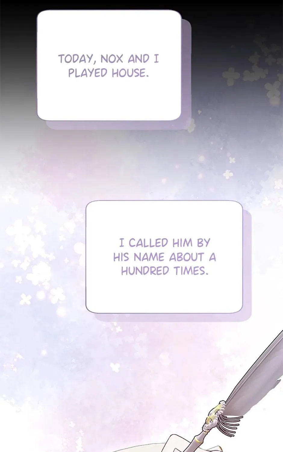 He's My Real Brother, Duke Chapter 62 page 79 - 