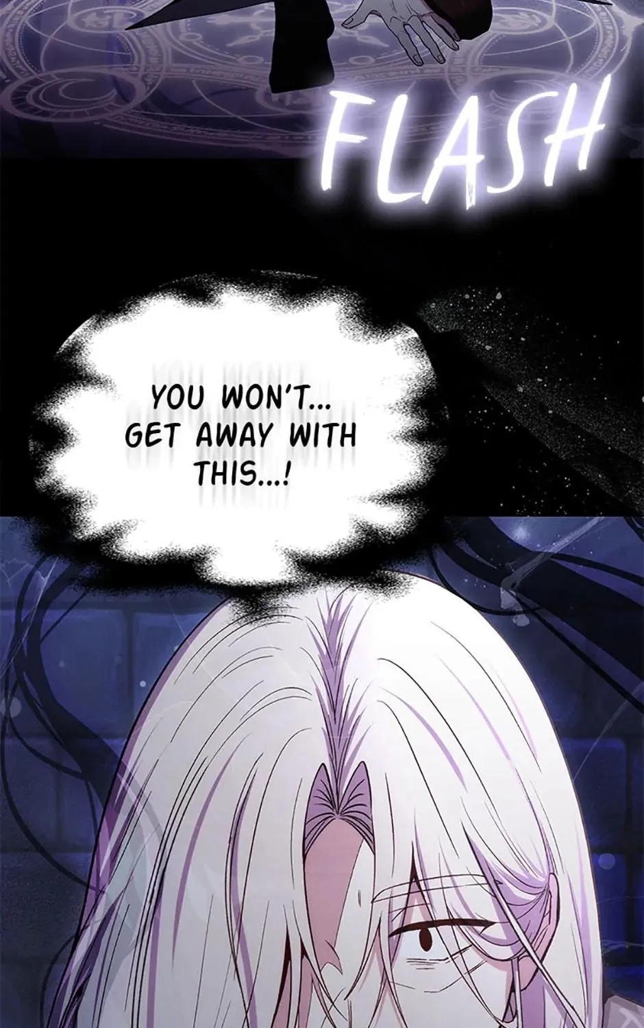 He's My Real Brother, Duke Chapter 62 page 9 - 
