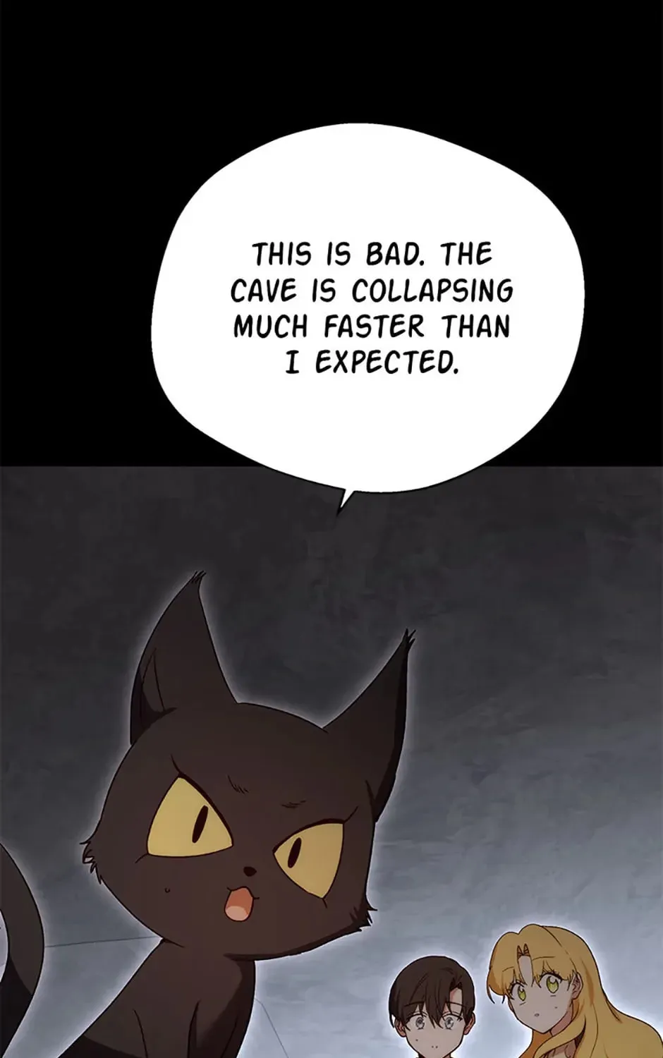 He's My Real Brother, Duke Chapter 62 page 85 - 