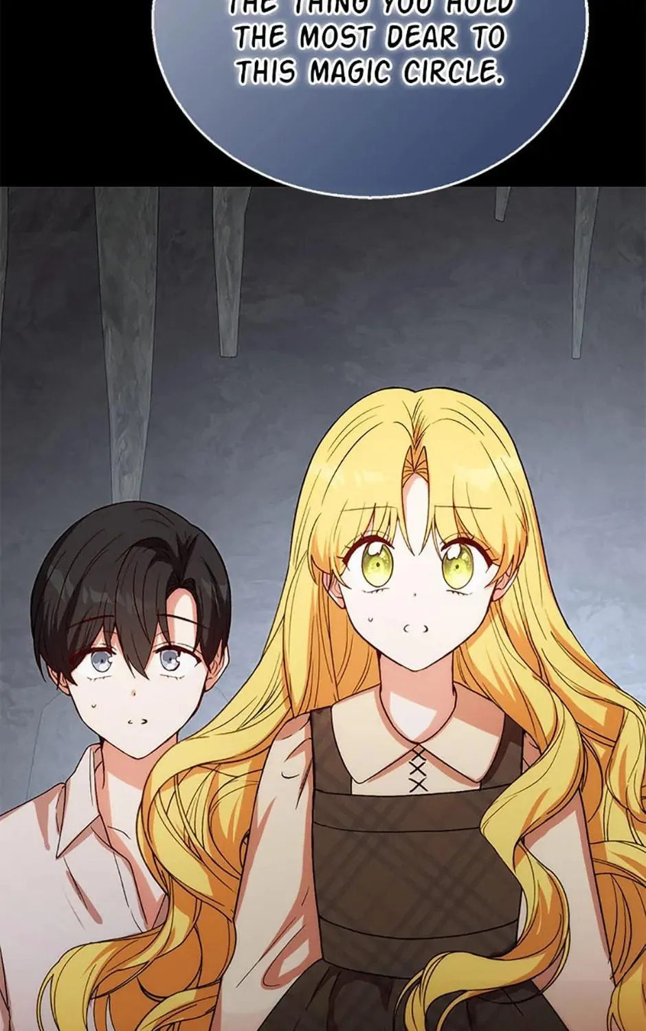 He's My Real Brother, Duke Chapter 62 page 89 - 