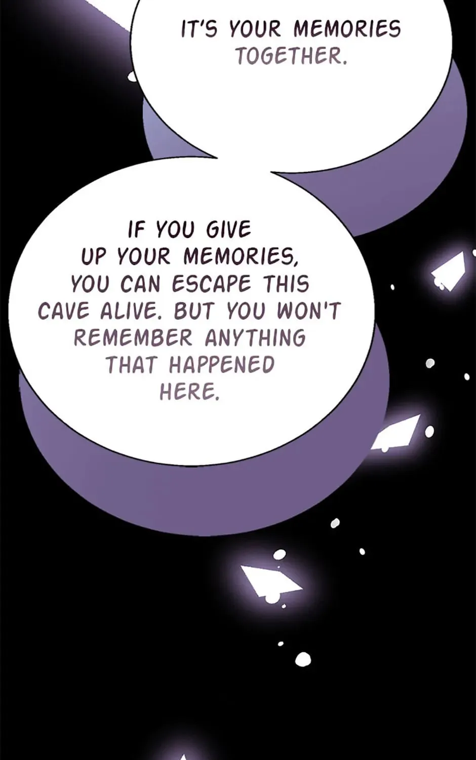 He's My Real Brother, Duke Chapter 62 page 93 - 