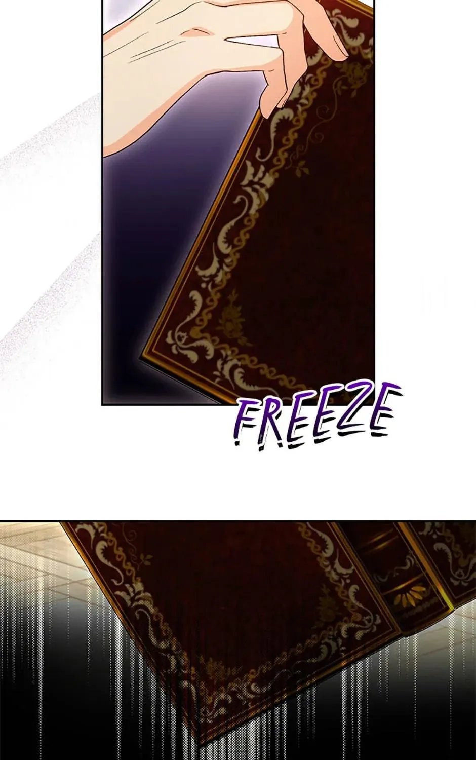 He's My Real Brother, Duke Chapter 63 page 101 - 