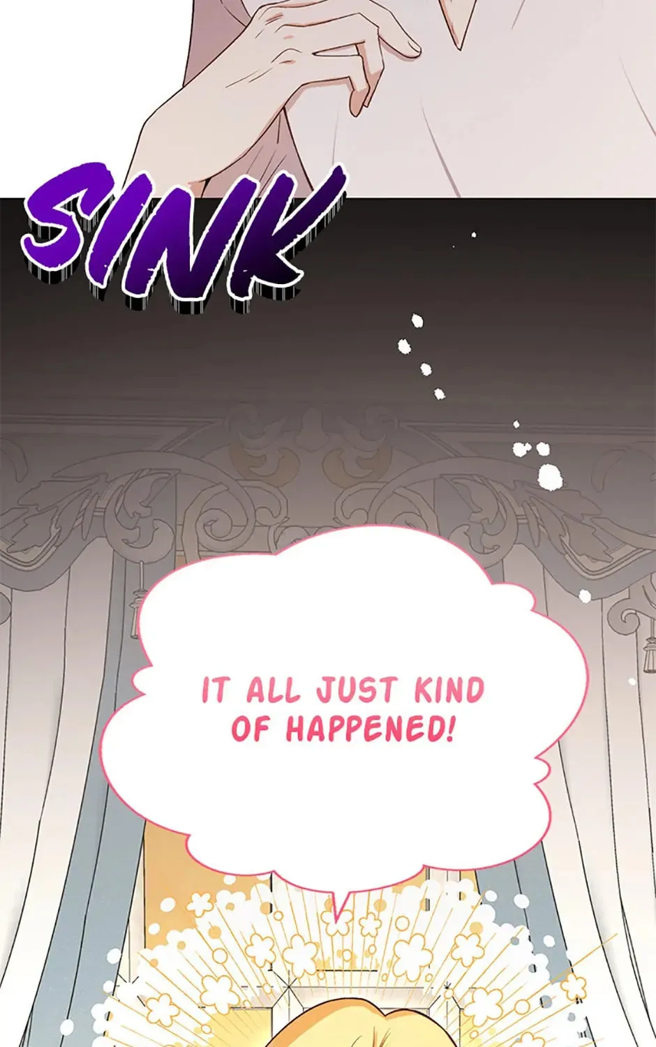 He's My Real Brother, Duke Chapter 63 page 105 - 