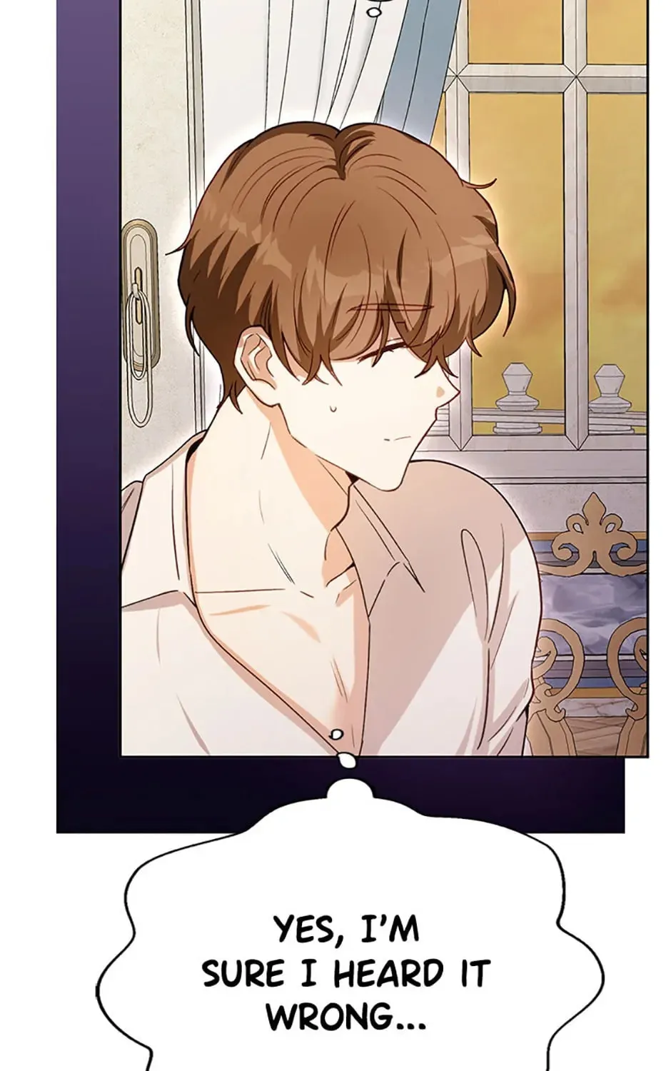 He's My Real Brother, Duke Chapter 63 page 111 - 