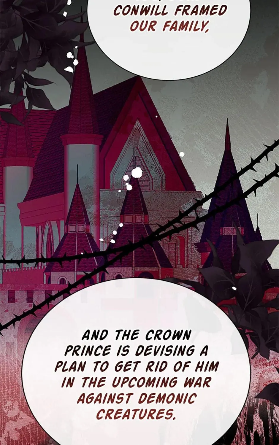 He's My Real Brother, Duke Chapter 63 page 119 - 