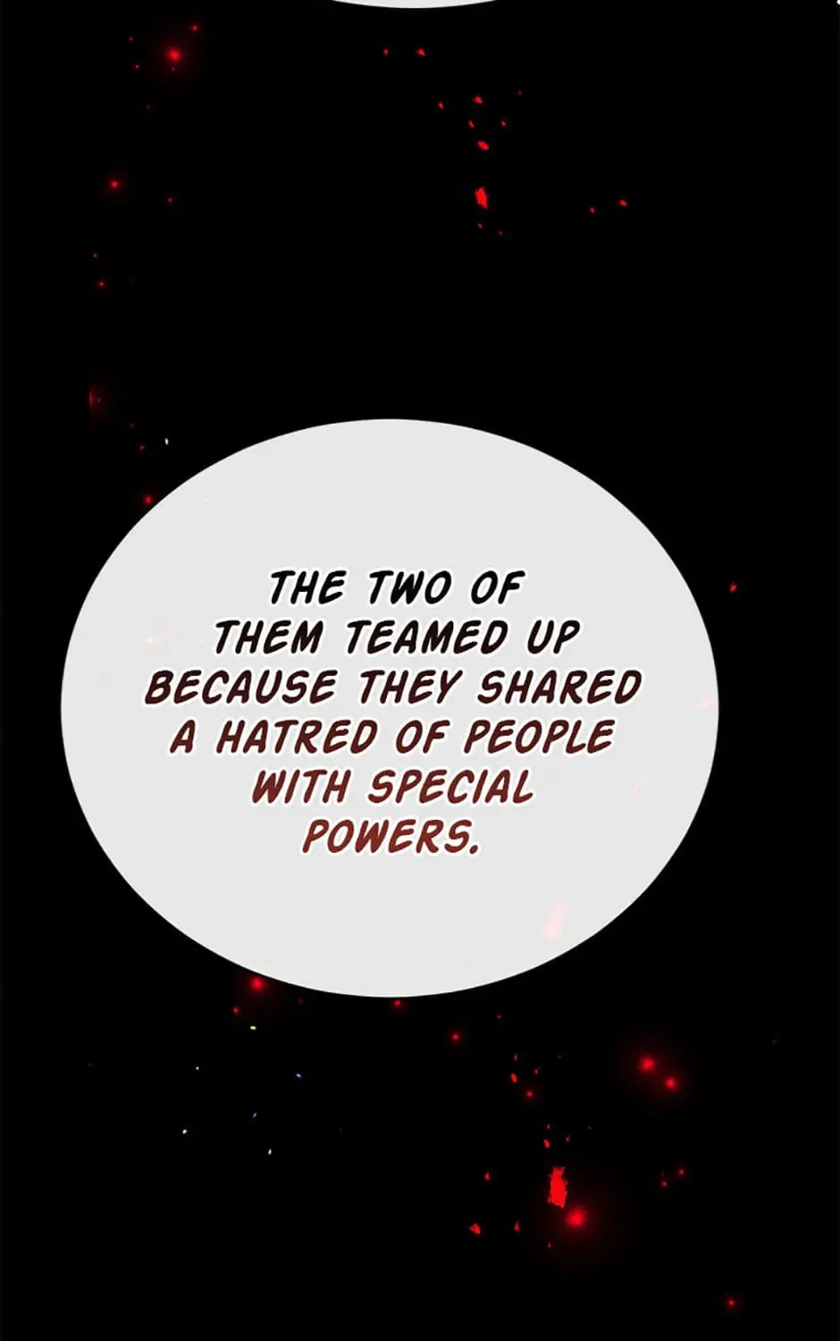 He's My Real Brother, Duke Chapter 63 page 123 - 
