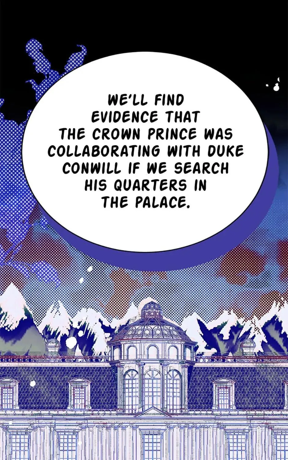 He's My Real Brother, Duke Chapter 63 page 125 - 
