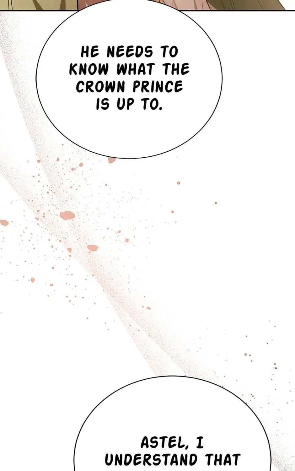 He's My Real Brother, Duke Chapter 63 page 131 - 