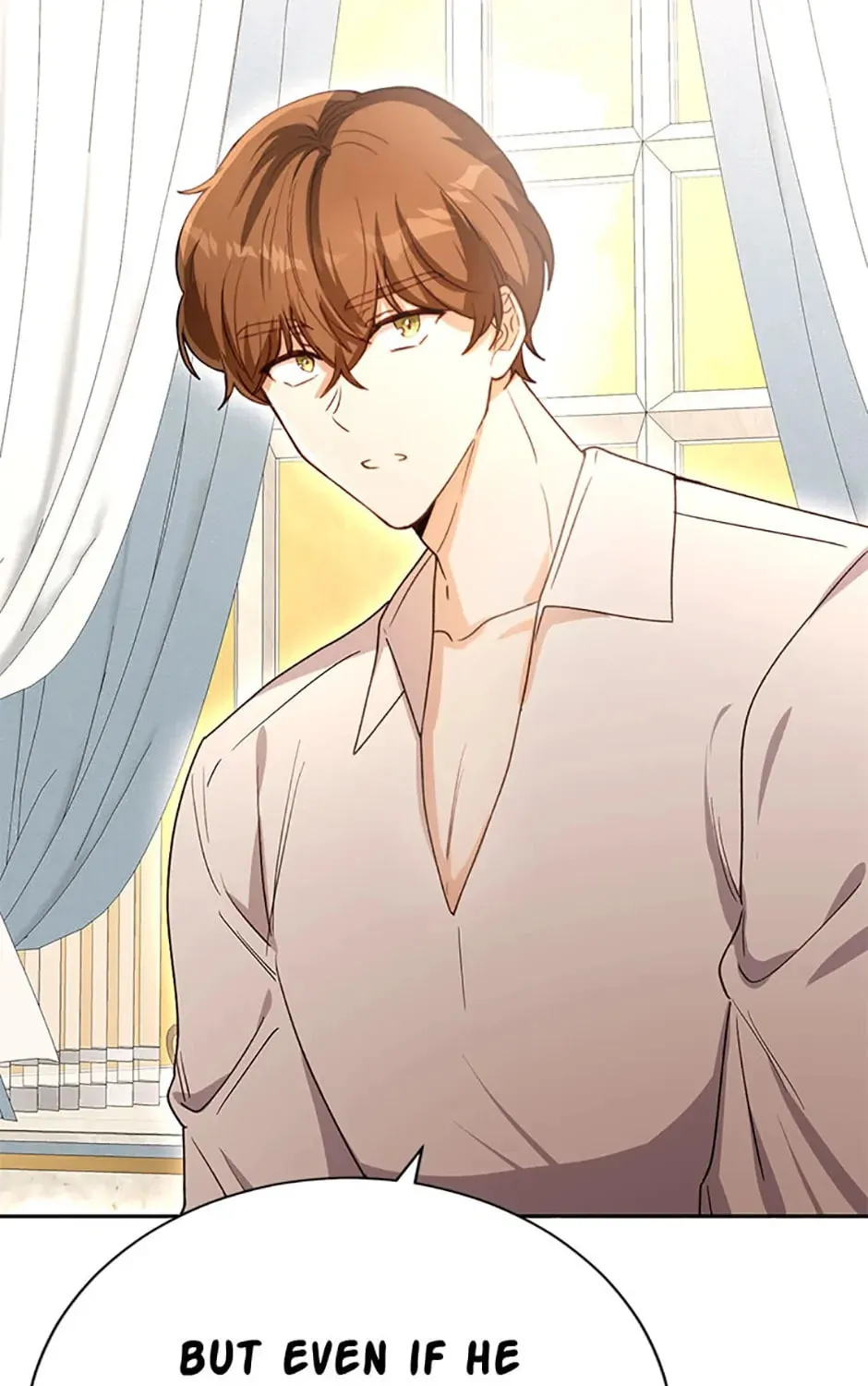 He's My Real Brother, Duke Chapter 63 page 133 - 