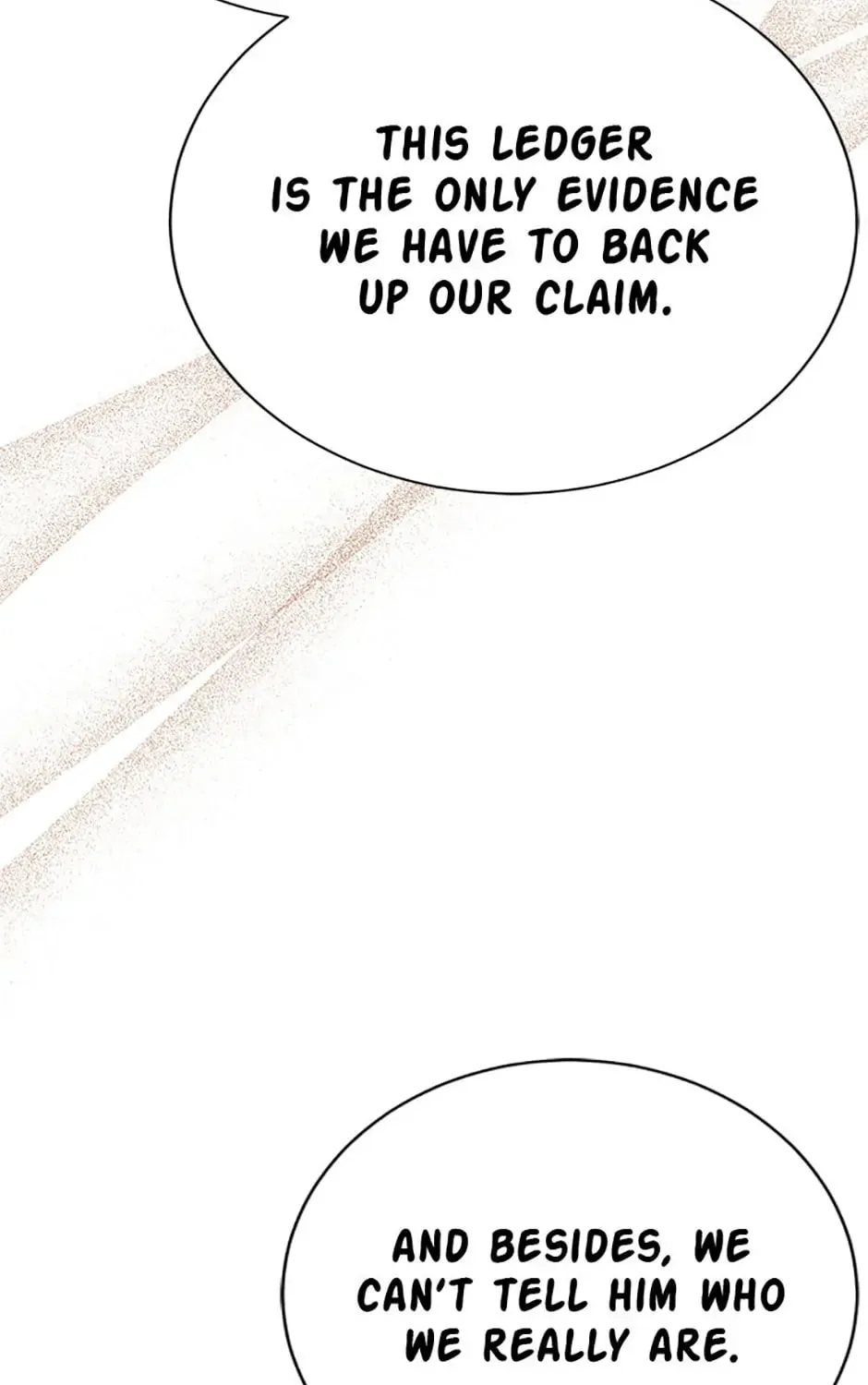 He's My Real Brother, Duke Chapter 63 page 135 - 