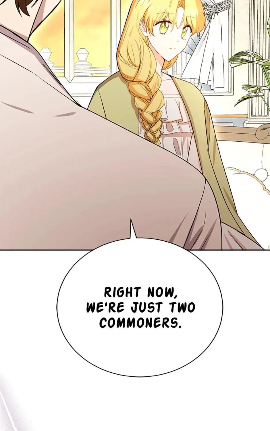 He's My Real Brother, Duke Chapter 63 page 137 - 