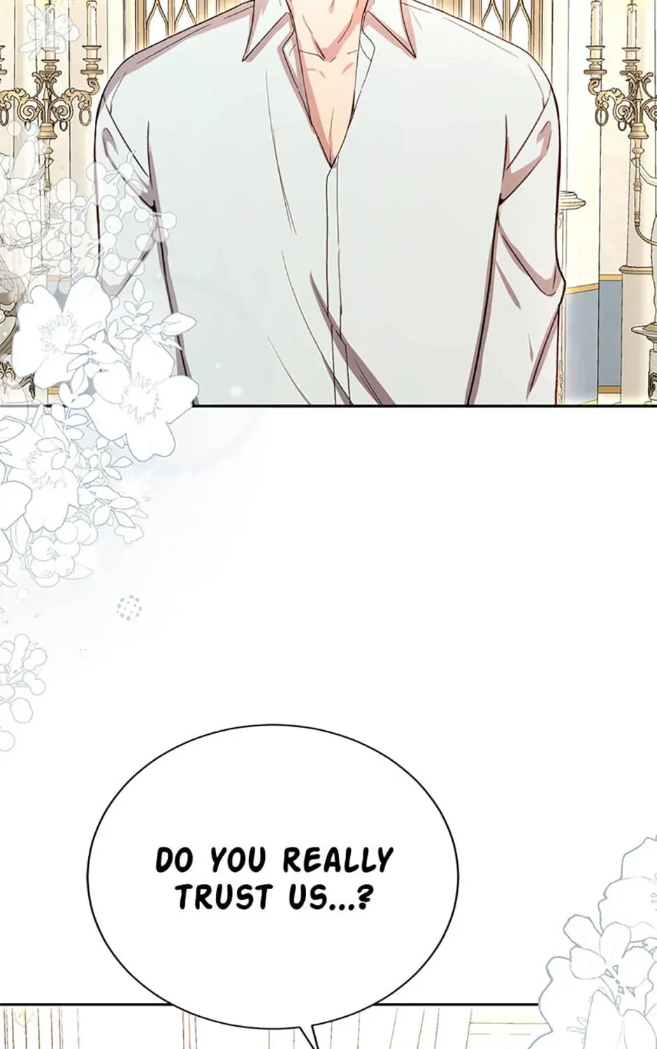 He's My Real Brother, Duke Chapter 63 page 145 - 
