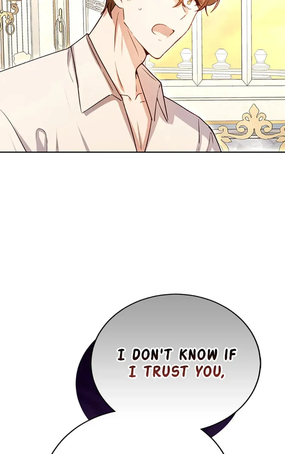 He's My Real Brother, Duke Chapter 63 page 147 - 