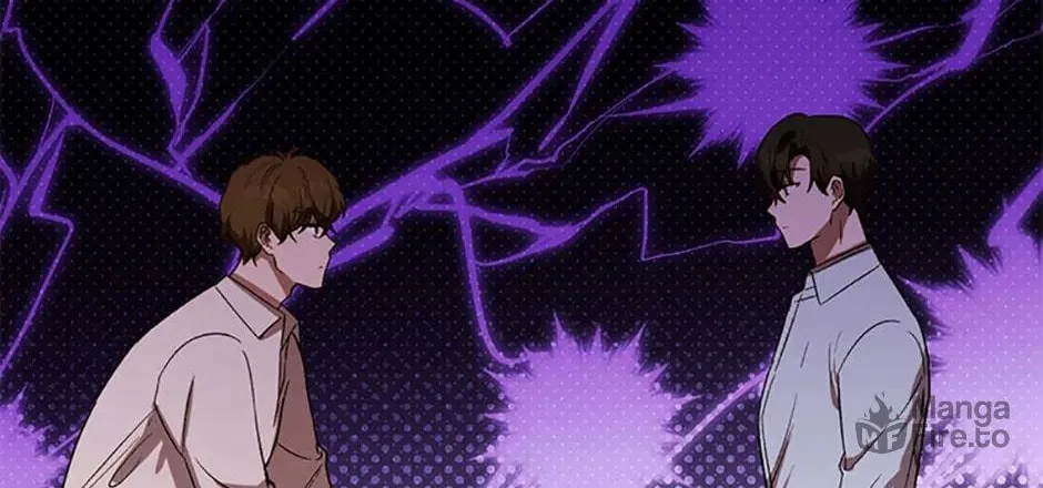 He's My Real Brother, Duke Chapter 63 page 150 - 
