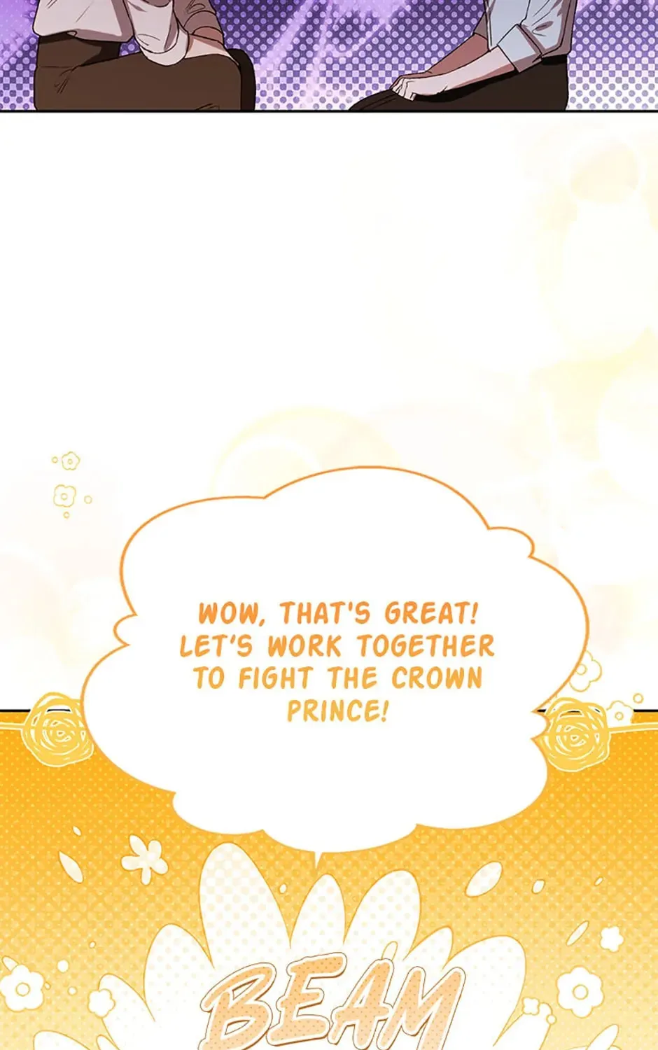 He's My Real Brother, Duke Chapter 63 page 151 - 