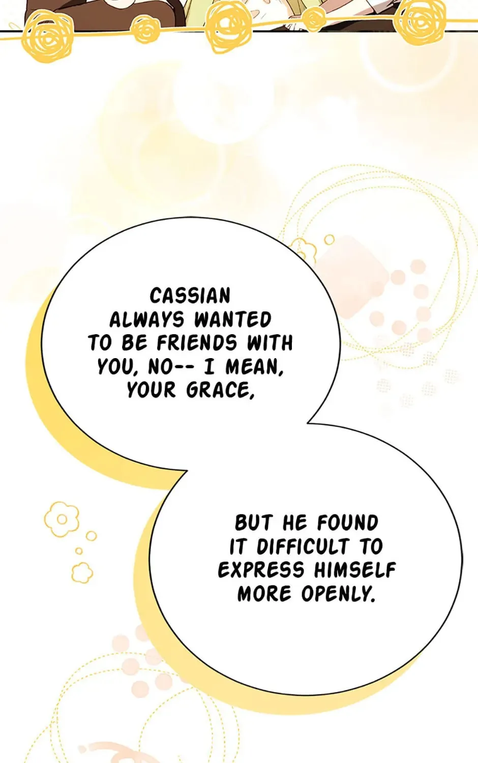 He's My Real Brother, Duke Chapter 63 page 153 - 