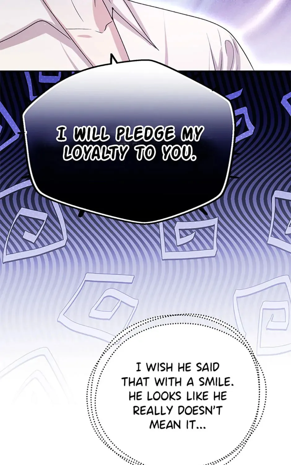 He's My Real Brother, Duke Chapter 63 page 157 - 