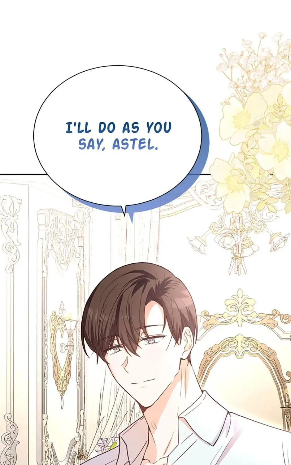 He's My Real Brother, Duke Chapter 63 page 159 - 