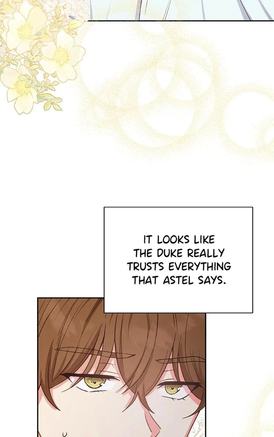 He's My Real Brother, Duke Chapter 63 page 161 - 