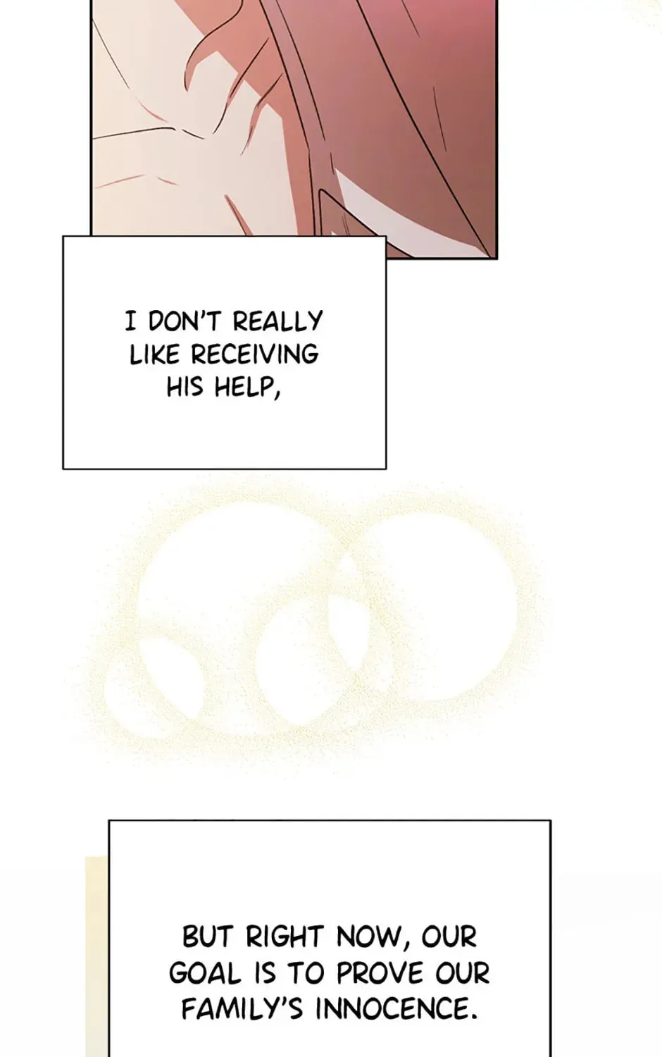 He's My Real Brother, Duke Chapter 63 page 163 - 