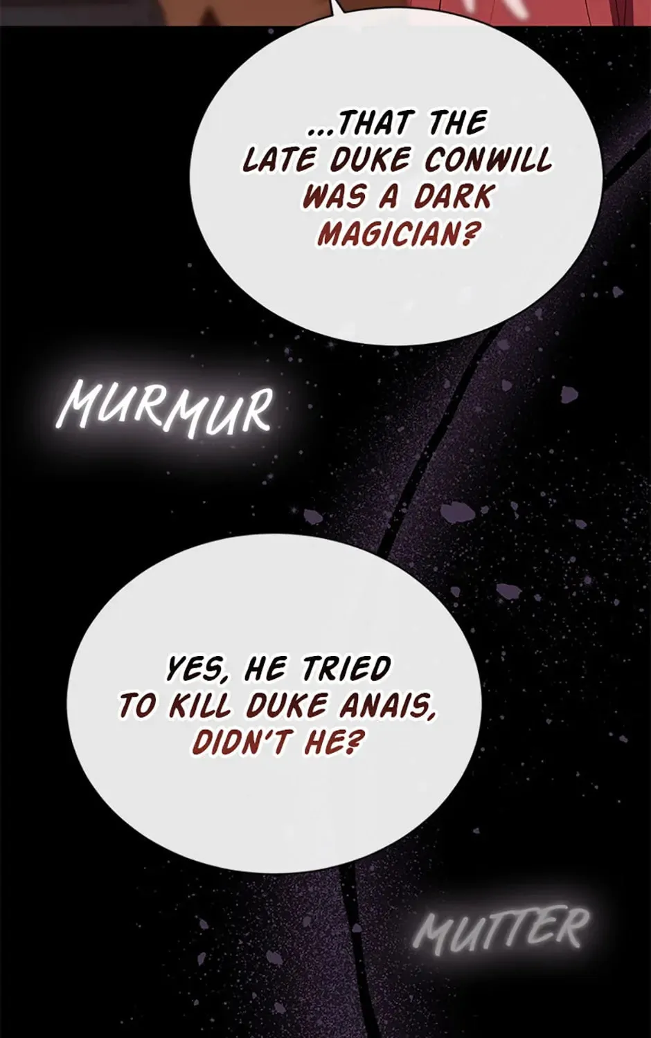 He's My Real Brother, Duke Chapter 63 page 175 - 