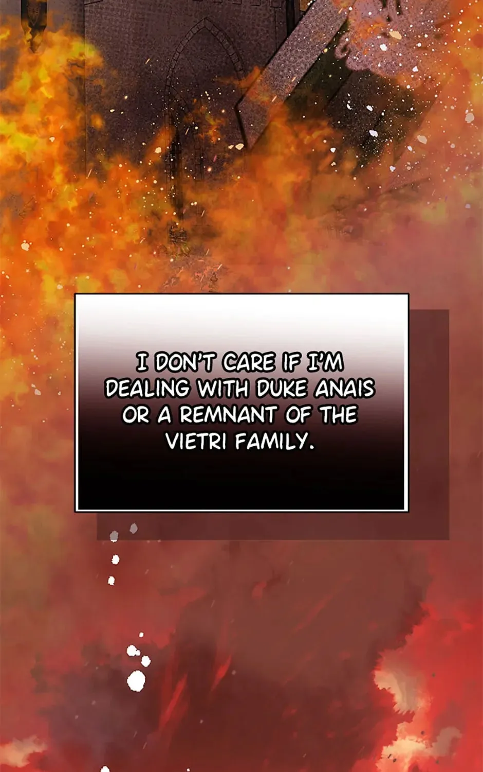 He's My Real Brother, Duke Chapter 63 page 181 - 