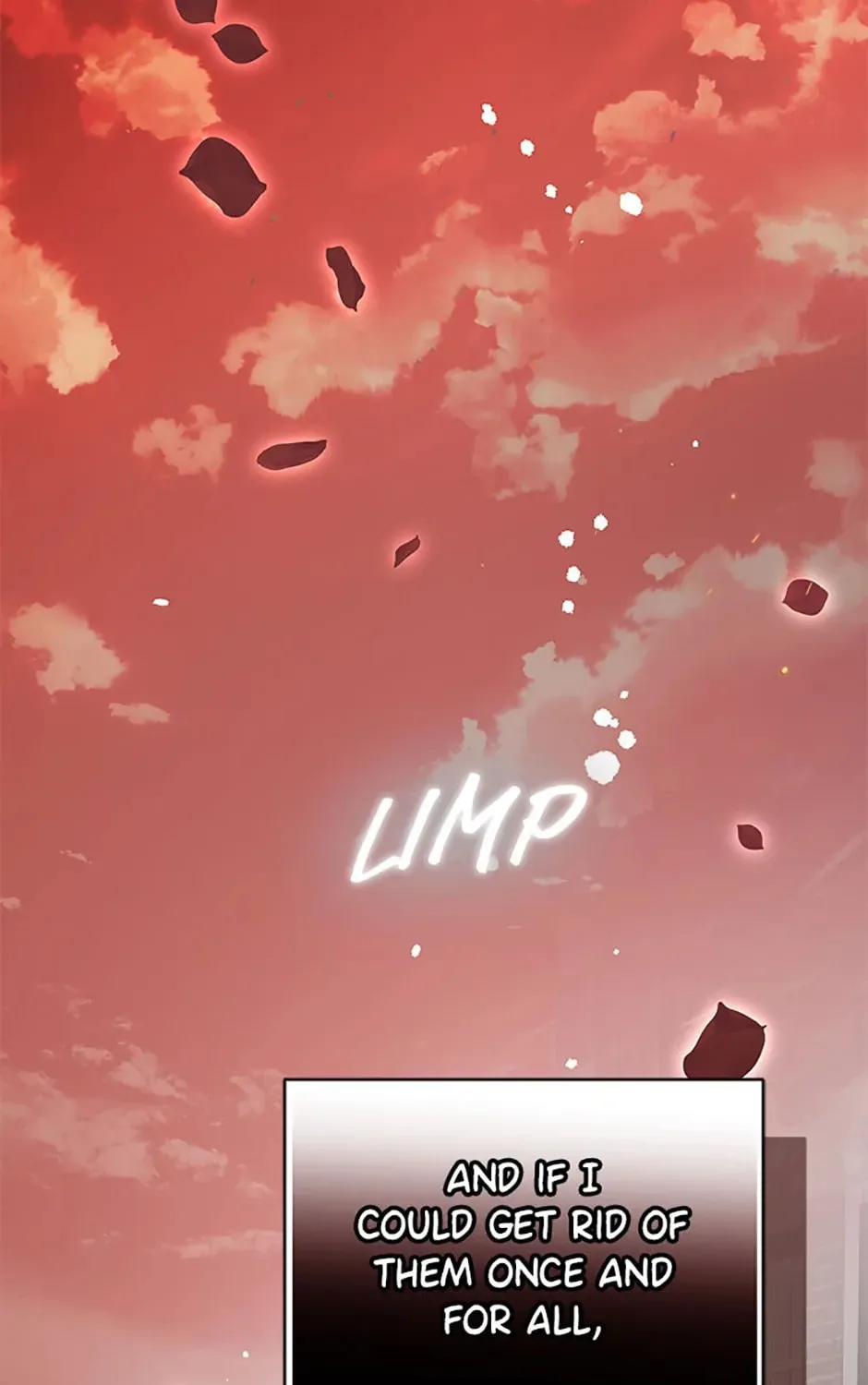 He's My Real Brother, Duke Chapter 63 page 183 - 