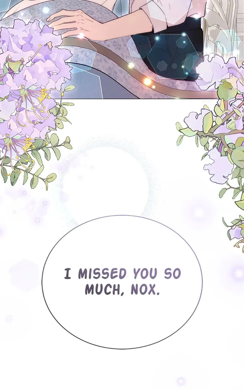 He's My Real Brother, Duke Chapter 63 page 3 - 