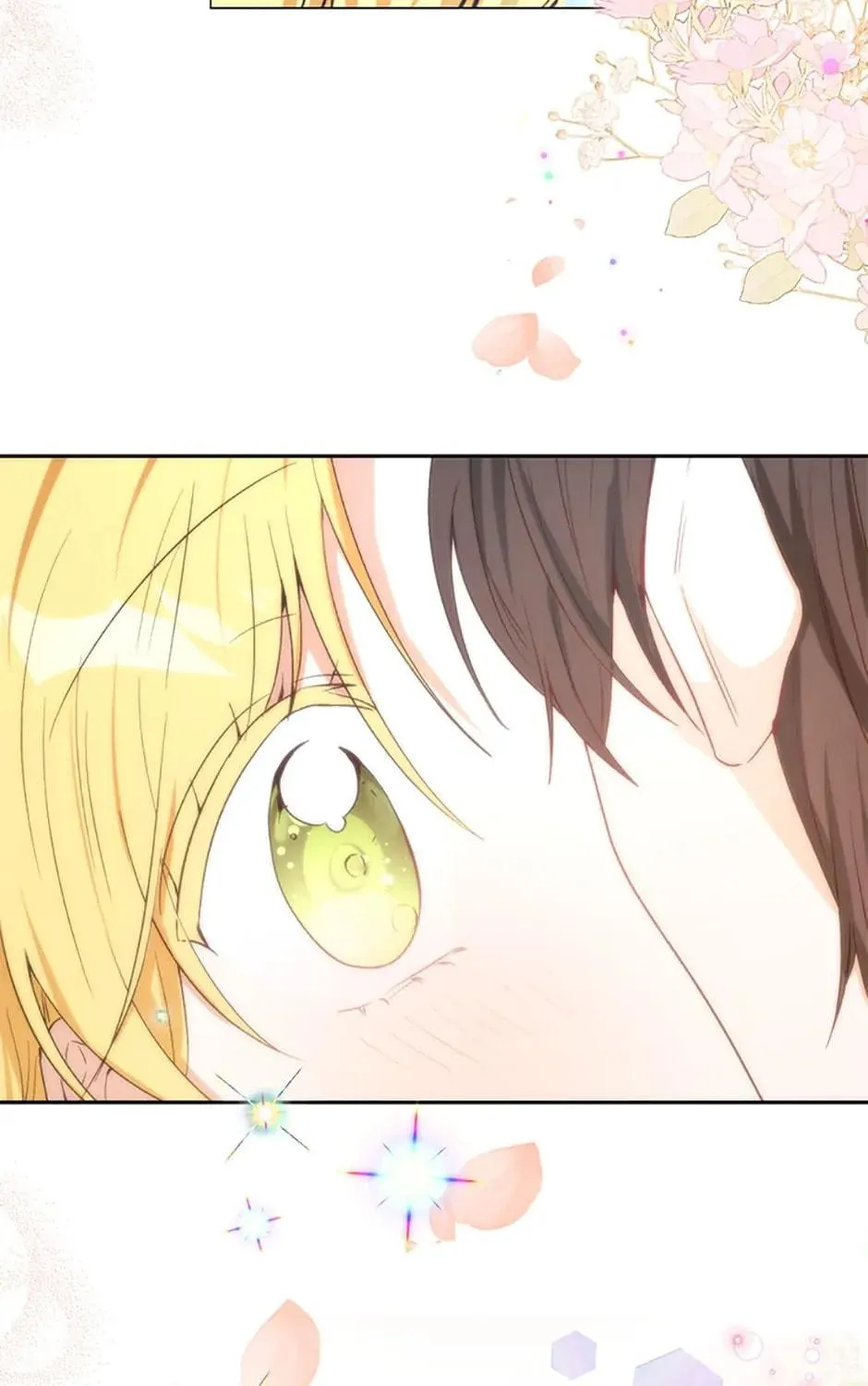 He's My Real Brother, Duke Chapter 63 page 23 - 