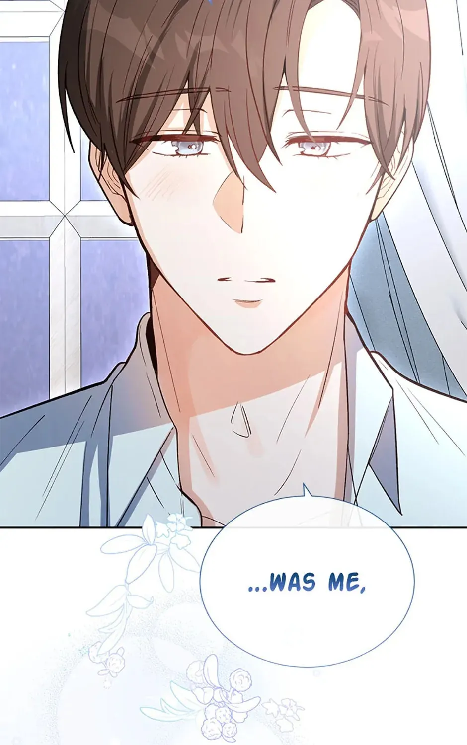 He's My Real Brother, Duke Chapter 63 page 31 - 