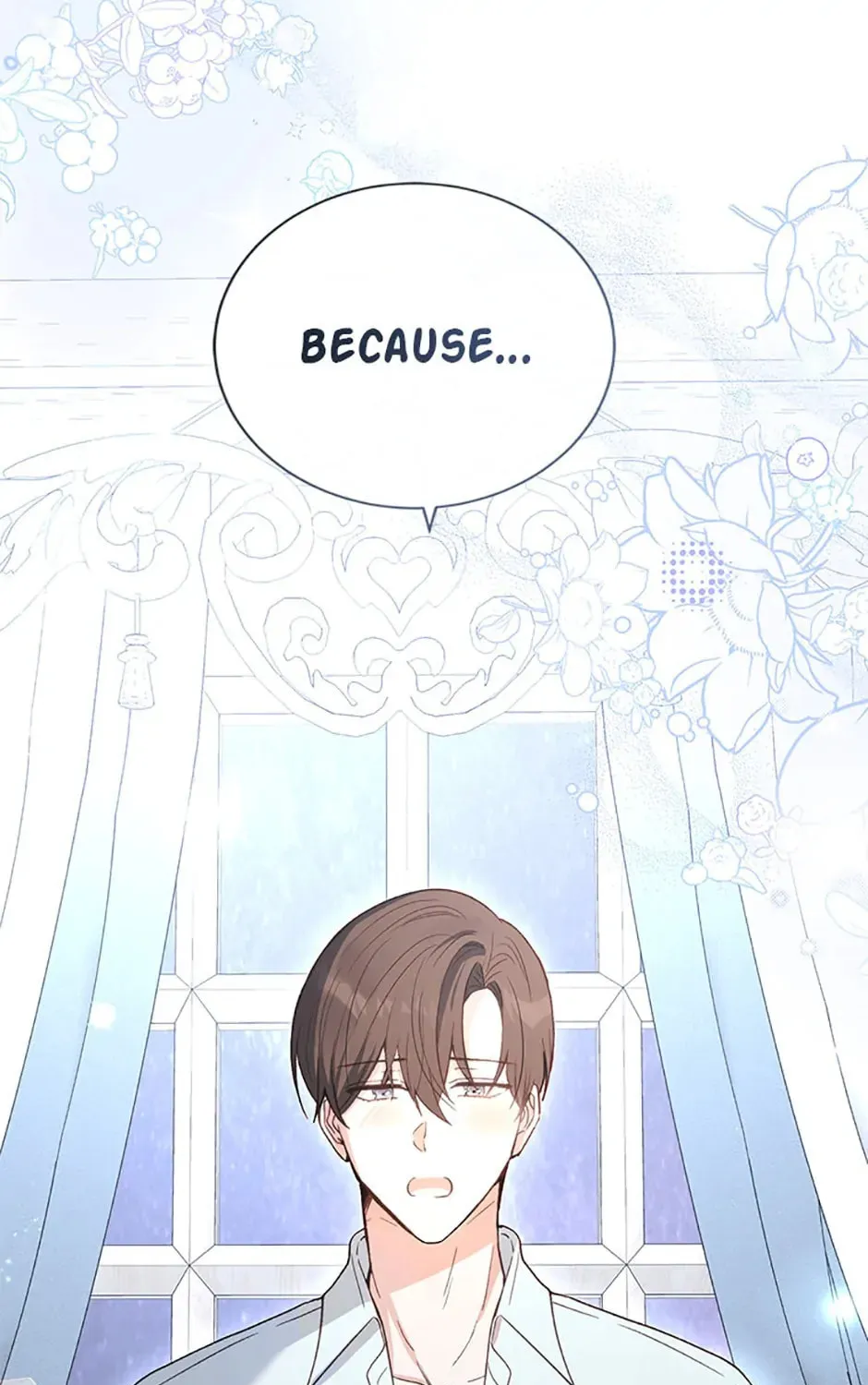 He's My Real Brother, Duke Chapter 63 page 33 - 