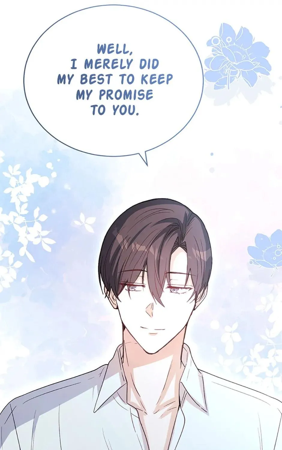 He's My Real Brother, Duke Chapter 63 page 49 - 