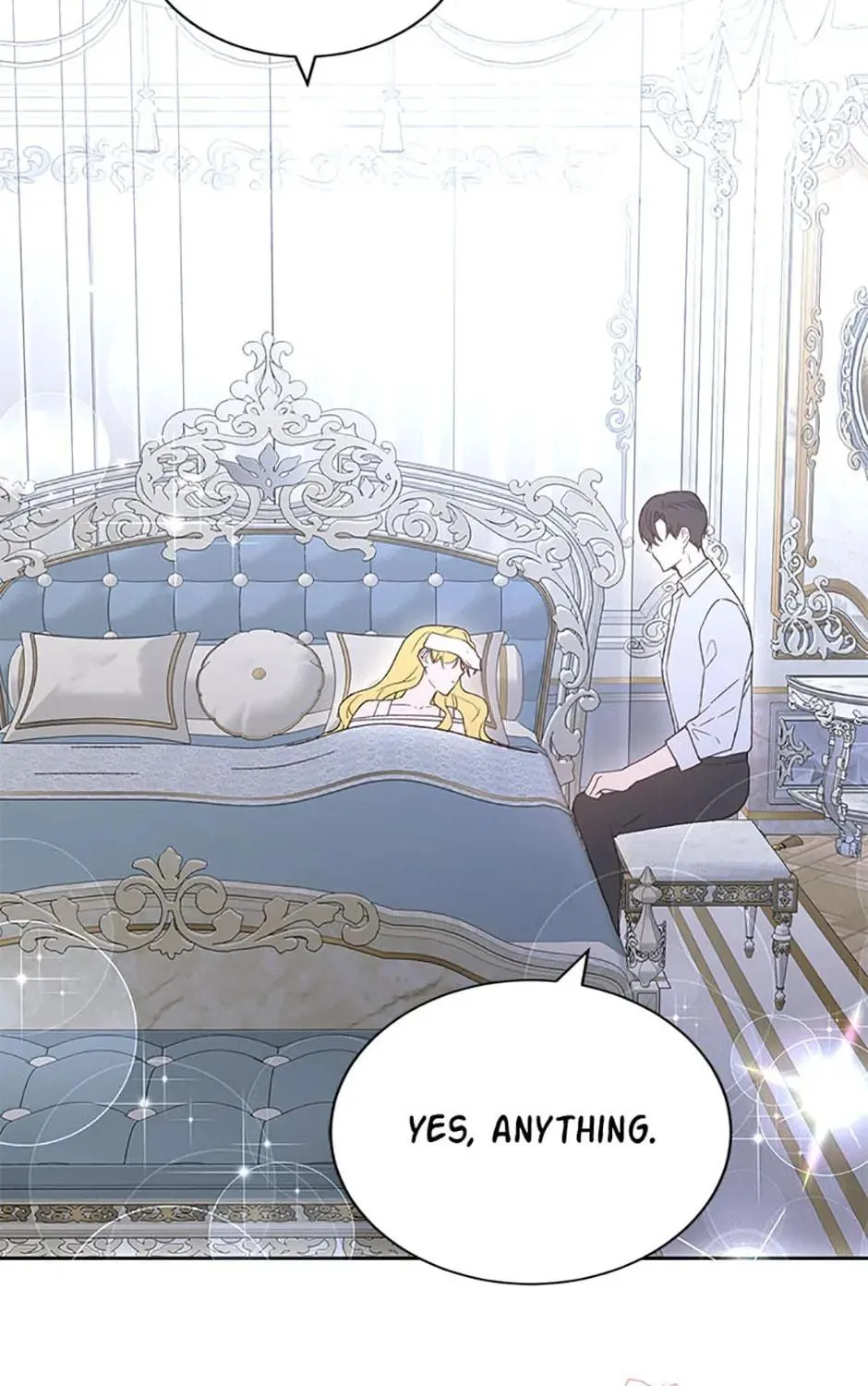 He's My Real Brother, Duke Chapter 63 page 59 - 