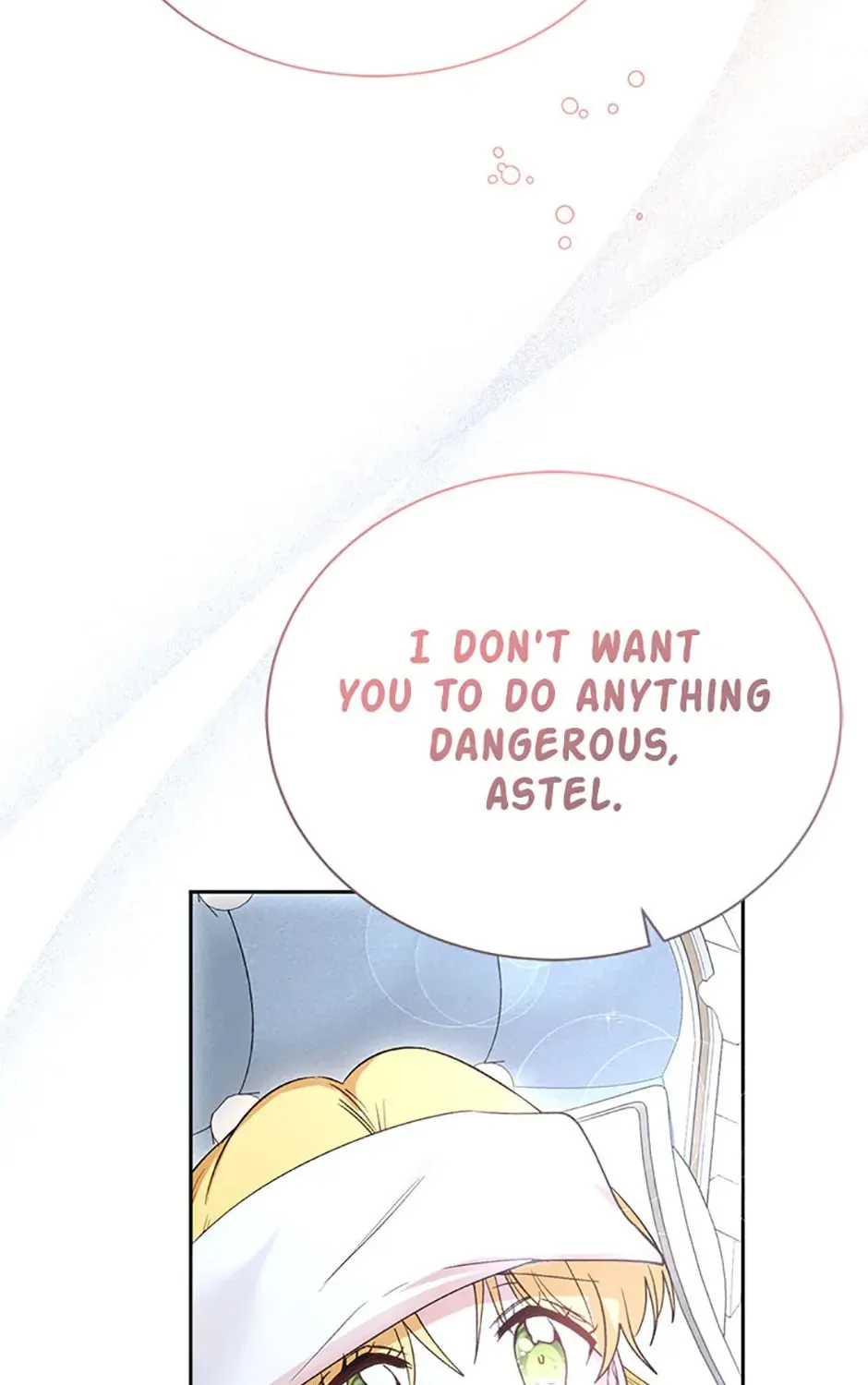 He's My Real Brother, Duke Chapter 63 page 63 - 