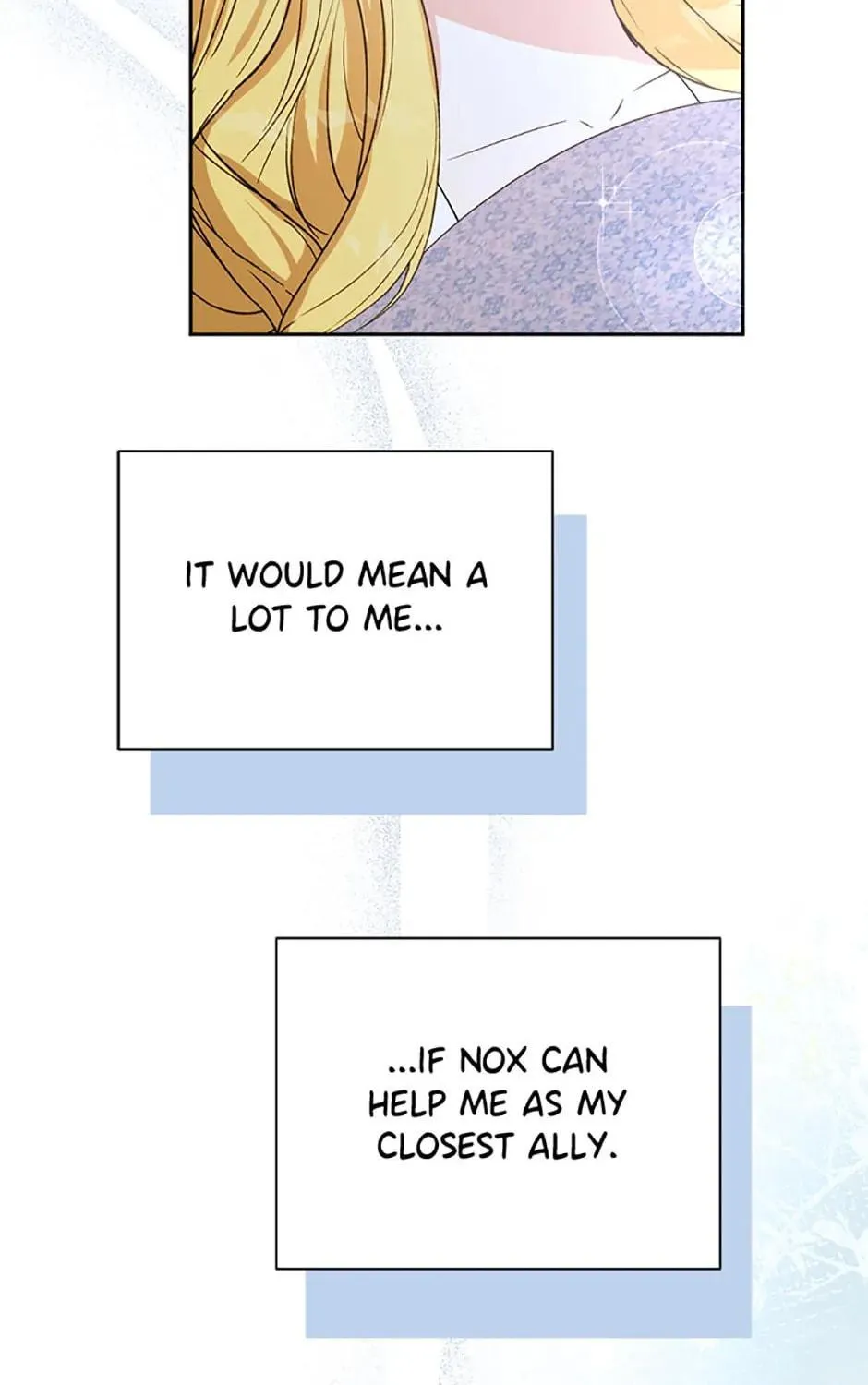 He's My Real Brother, Duke Chapter 63 page 65 - 