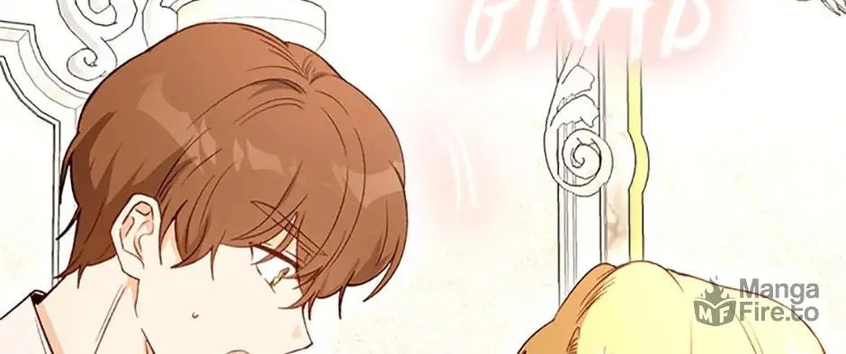 He's My Real Brother, Duke Chapter 63 page 80 - 