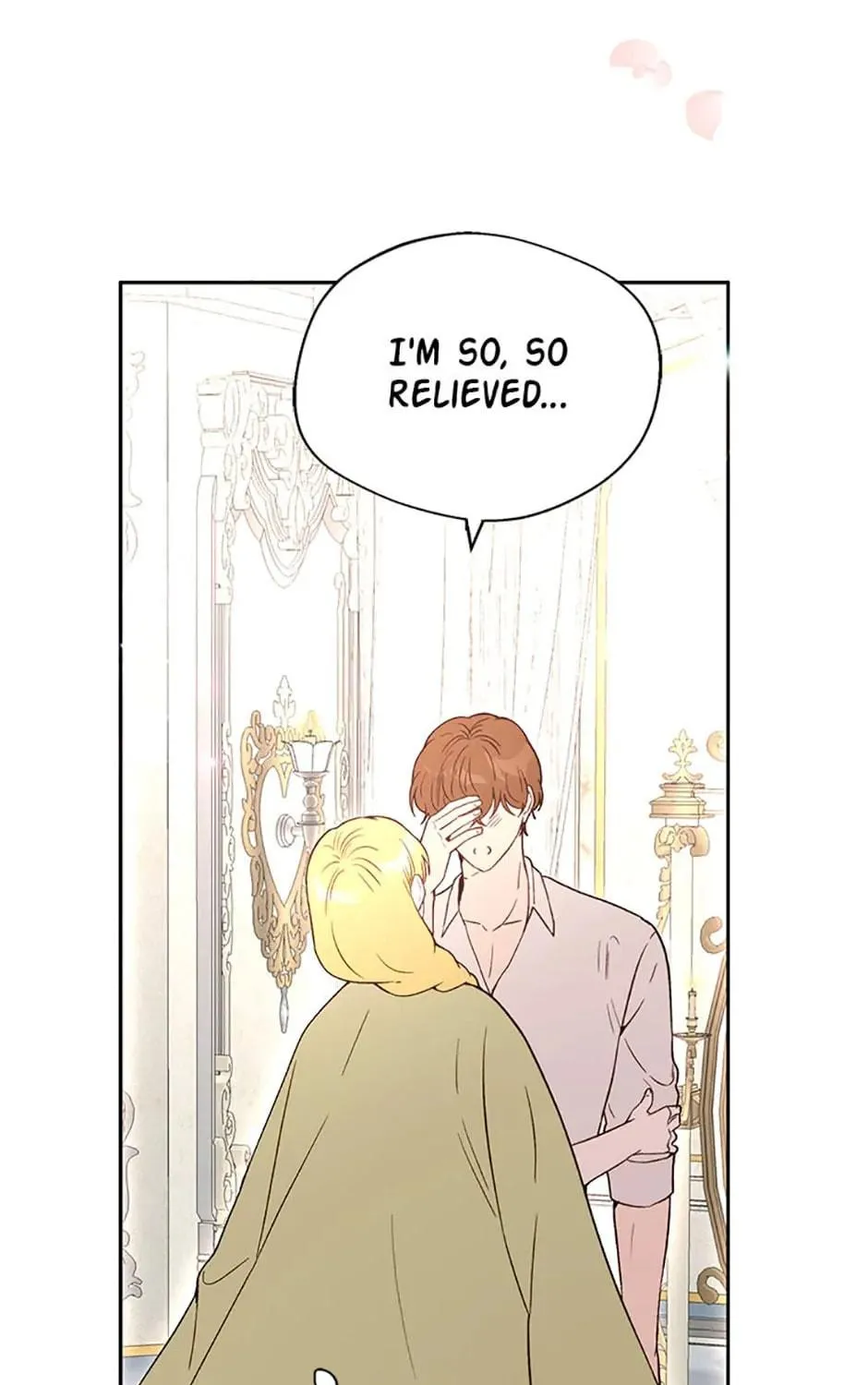 He's My Real Brother, Duke Chapter 63 page 83 - 