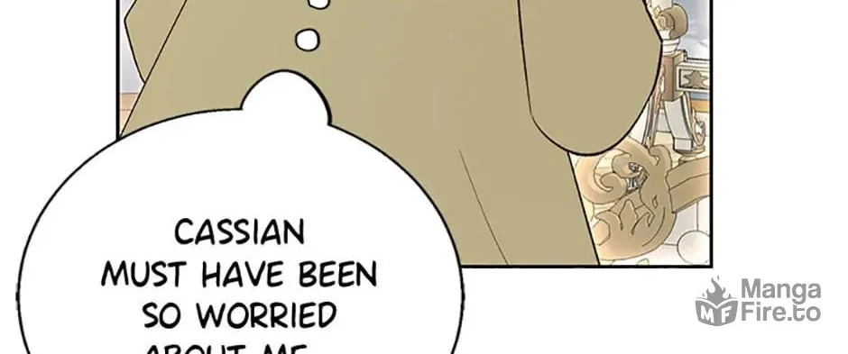 He's My Real Brother, Duke Chapter 63 page 84 - 