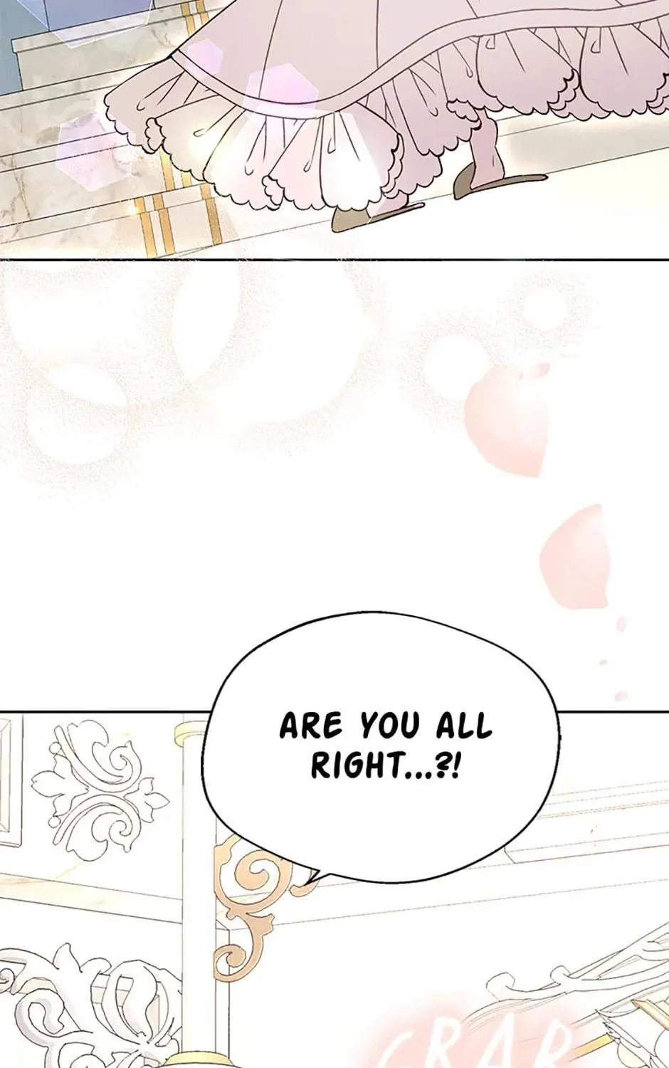 He's My Real Brother, Duke Chapter 64 page 11 - 