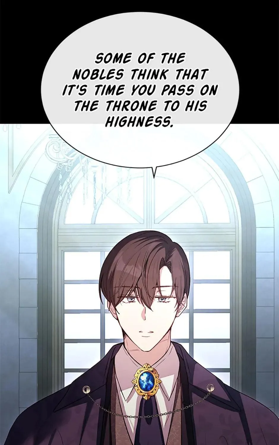 He's My Real Brother, Duke Chapter 64 page 113 - 