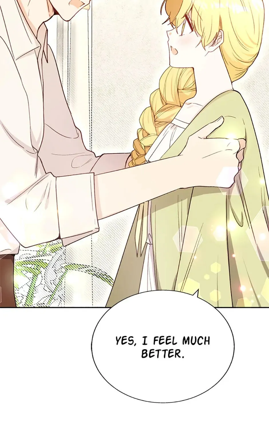He's My Real Brother, Duke Chapter 64 page 13 - 