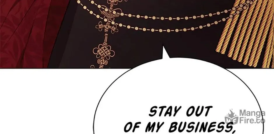He's My Real Brother, Duke Chapter 64 page 132 - 