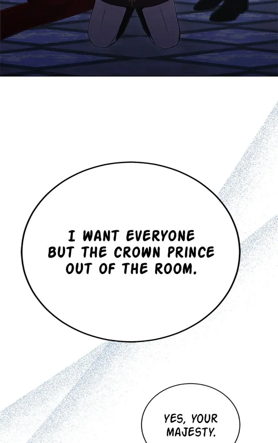 He's My Real Brother, Duke Chapter 64 page 143 - 