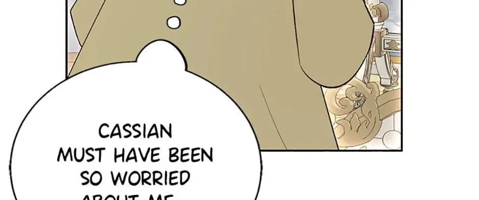 He's My Real Brother, Duke Chapter 64 page 16 - 