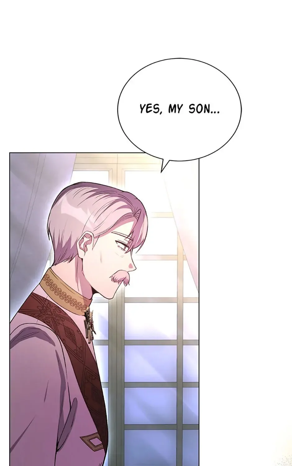 He's My Real Brother, Duke Chapter 64 page 151 - 