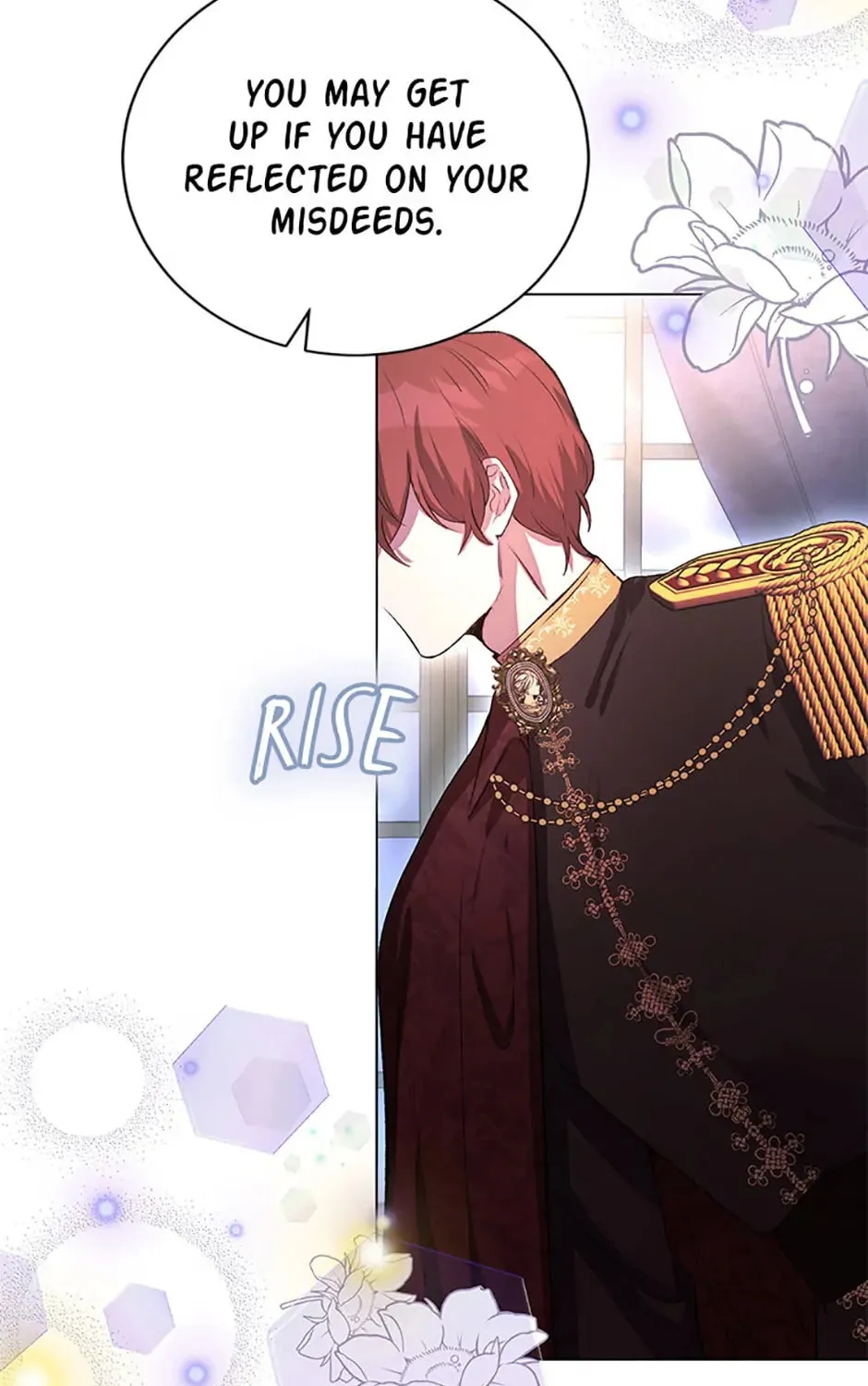 He's My Real Brother, Duke Chapter 64 page 153 - 