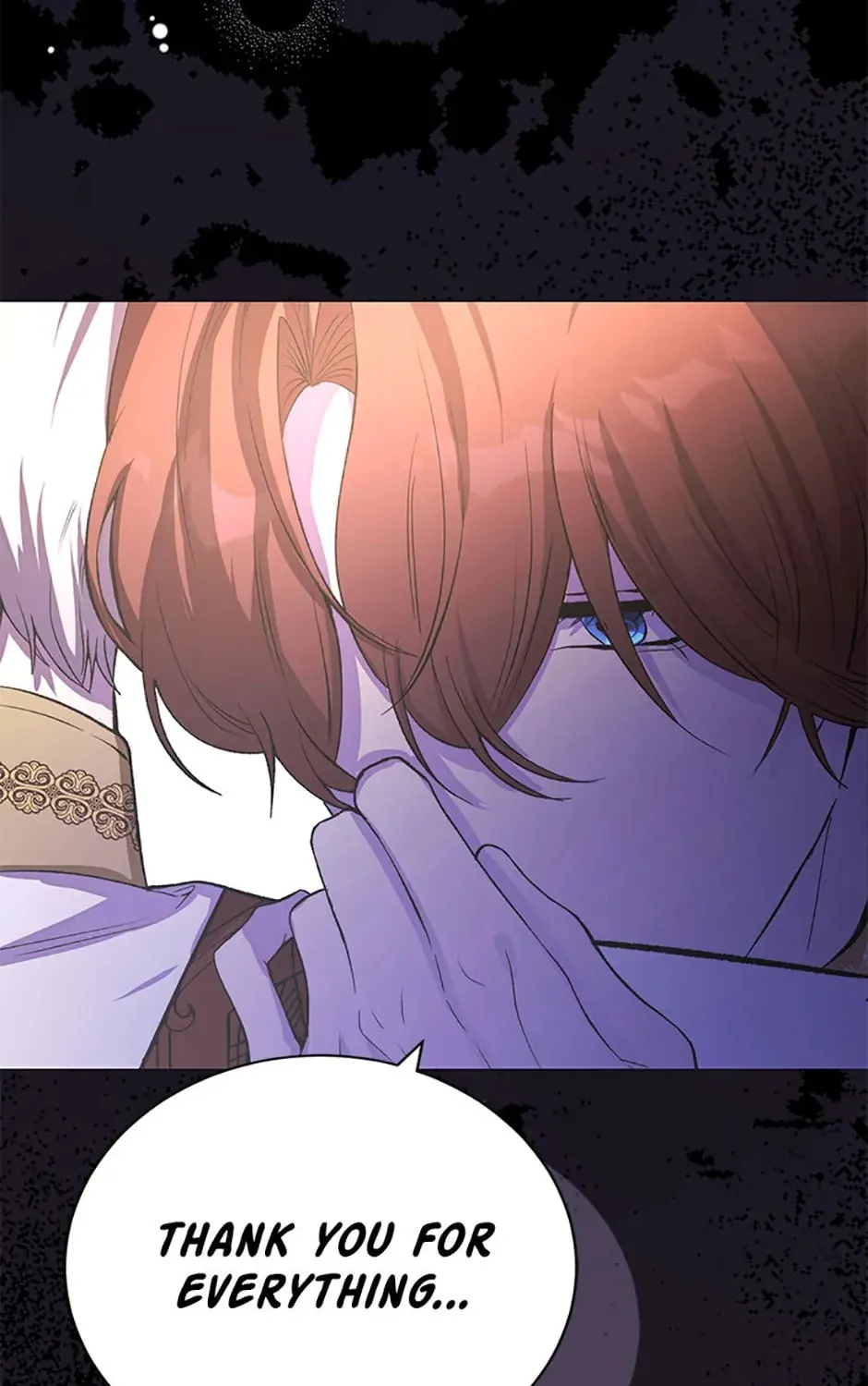 He's My Real Brother, Duke Chapter 64 page 157 - 