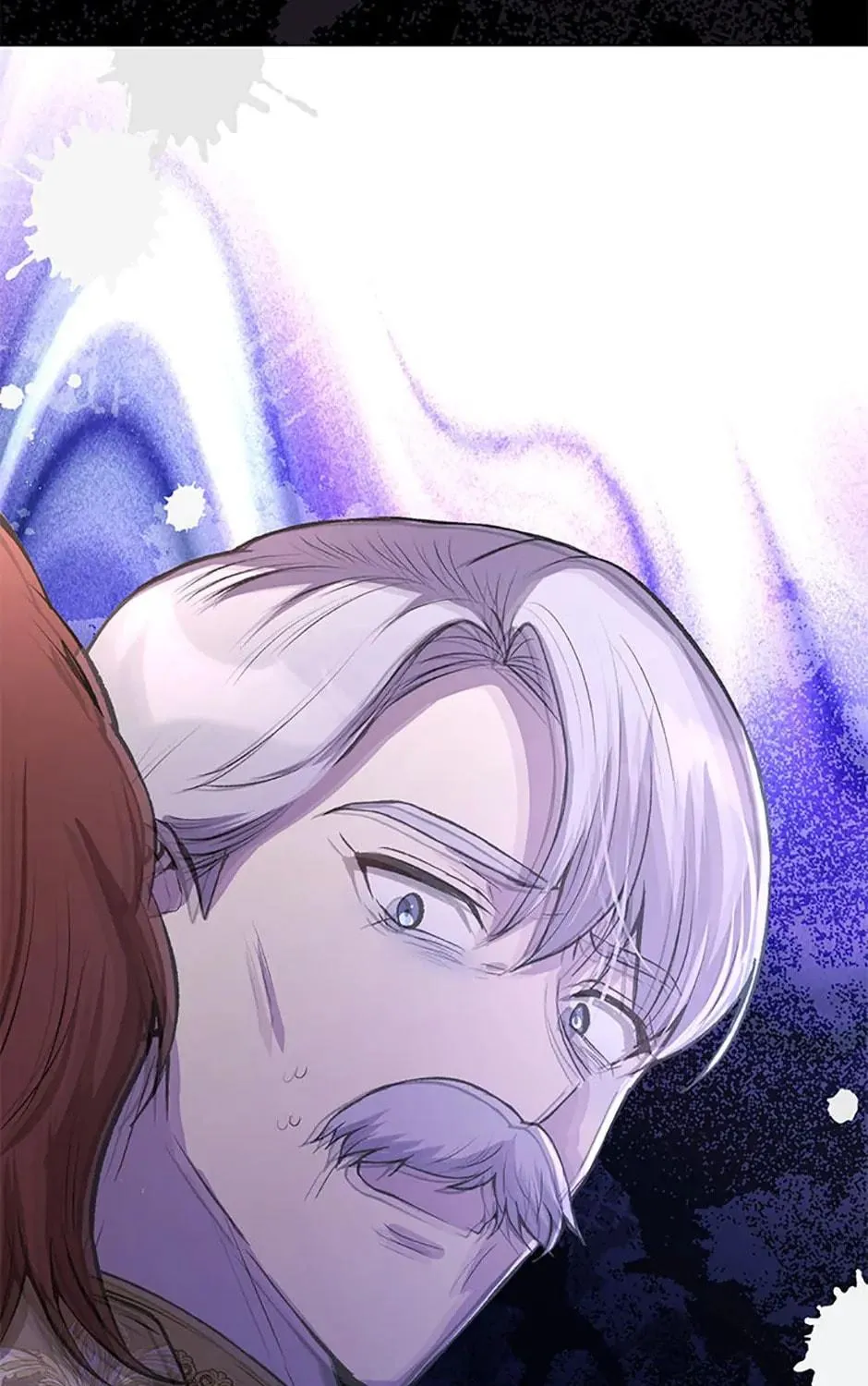 He's My Real Brother, Duke Chapter 64 page 159 - 